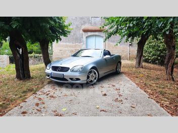 MERCEDES 