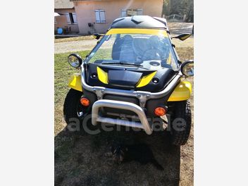 AXR CARBONE 400 SPORT S2