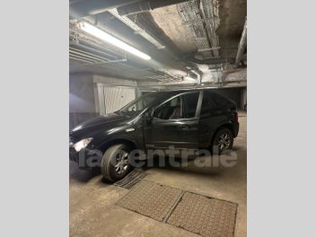 SSANGYONG ACTYON 200 XDI LUXE BVA