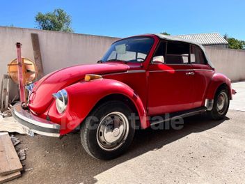 VOLKSWAGEN 1300 1.3 44