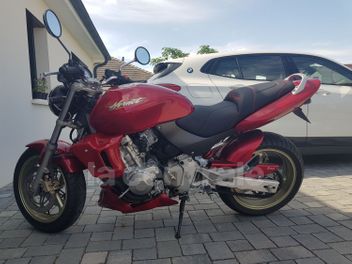 HONDA CB HORNET 600