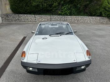 PORSCHE 