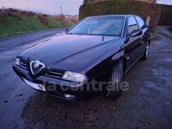ALFA ROMEO 