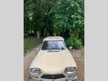 CITROEN 