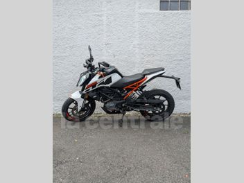 KTM DUKE 125 15CH