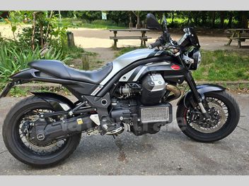 MOTO GUZZI GRISO 1200 8V SE