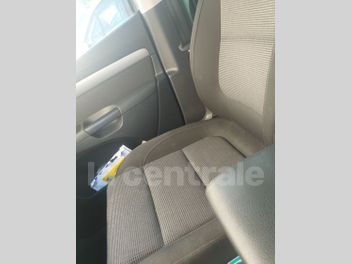 VOLKSWAGEN SHARAN (2) TDI 140 CARAT