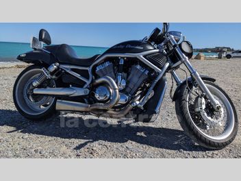 HARLEY DAVIDSON NIGHT ROD SPECIAL 1250