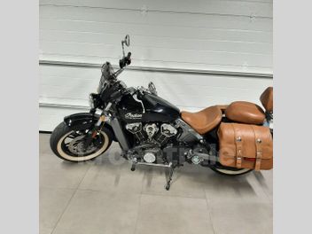 INDIAN SCOUT 1133