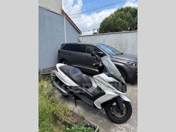 KYMCO DOWNTOWN 350 I ABS