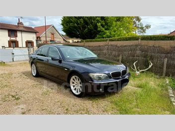 BMW SERIE 7 E65 (E65) 730DA 231 EXCLUSIVE INDIVIDUAL