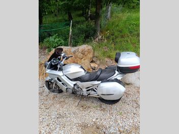 YAMAHA FJR 1300