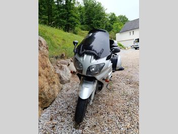 YAMAHA FJR 1300