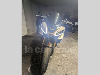 APRILIA TUONO 1100 V4 FACTORY