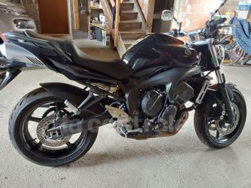 YAMAHA FZ 6 FAZER S2