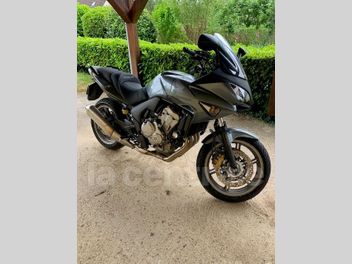 HONDA CBF 600 S A8 F ABS
