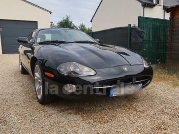 JAGUAR 
