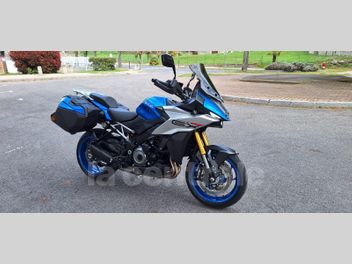 SUZUKI GSX-S 1000 GX