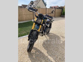 TRIUMPH SCRAMBLER 1200 XE