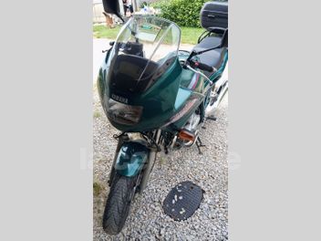 YAMAHA XJ DIVERSION 900 S