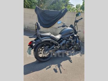 KAWASAKI VULCAN S 650