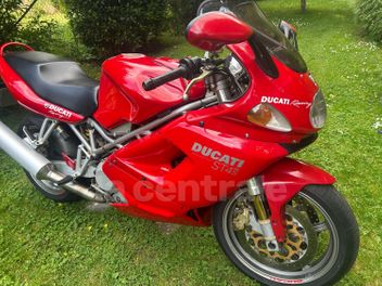 DUCATI ST4 996 ABS