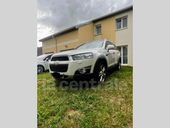 CHEVROLET 