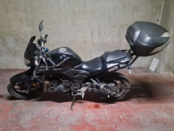 YAMAHA MT-03 300