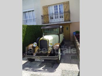 CITROEN B14 G