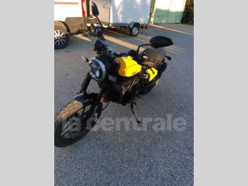 DUCATI SCRAMBLER 800
