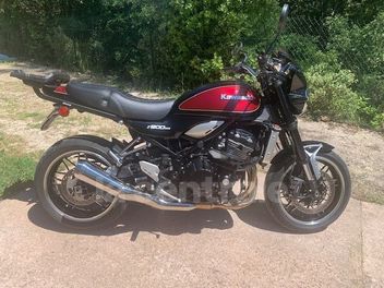 KAWASAKI Z 900 RS 900