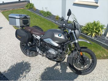 BMW R1200 NINE T SCRAMBLER