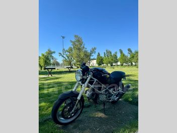 DUCATI MOSTRO 600 DARK