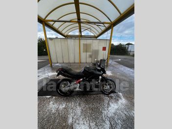 APRILIA SHIVER 750