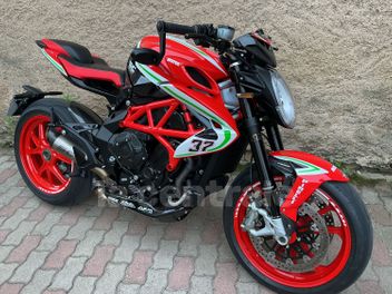 MV AGUSTA BRUTALE 800 RC