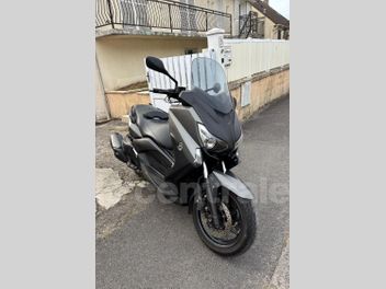 YAMAHA MAJESTY 400 ABS