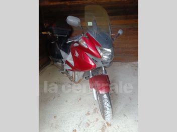HONDA DEAUVILLE 700 ABS