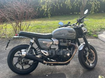 TRIUMPH SPEED TWIN 1200