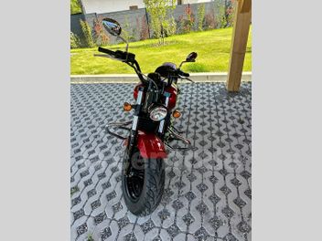 INDIAN SCOUT-SIXTY 1000