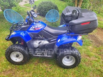 KYMCO MXU 250