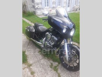 INDIAN CHIEFTAIN 1811