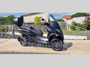 PIAGGIO MP3 530 EXCLUSIVE