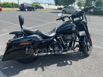 HARLEY DAVIDSON ROAD KING 114 SPECIAL
