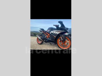 KTM RC 125