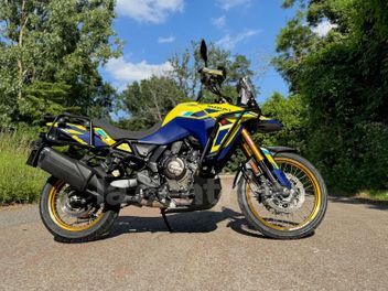 SUZUKI DL V-STROM 800 SE