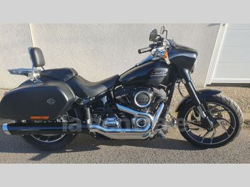 HARLEY DAVIDSON SOFTAIL SPORT GLIDE 1745