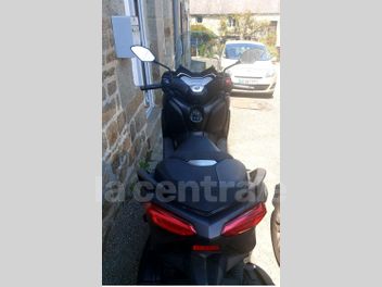 YAMAHA NMAX 125