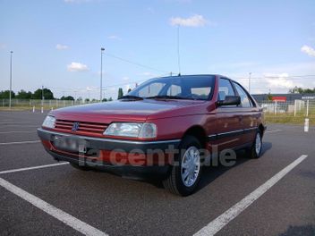 PEUGEOT 