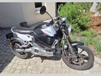 SUPER SOCO TC MAX 5000W