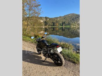 SUZUKI SV 650 N
